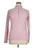 Nike Pink Track Jacket Size XL - photo 1