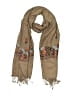 Unbranded Tan Scarf One size - photo 1