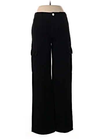 Zara Cargo Pants (view 1)