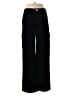 Zara Black Cargo Pants Size 6 - photo 1