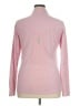 Nike Pink Track Jacket Size XL - photo 2