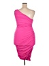 Unbranded Pink Cocktail Dress Size 2XL - photo 2