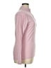 Nike Pink Track Jacket Size XL - photo 4