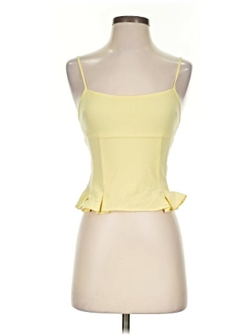 Kimchi Blue Tank Top (view 1)
