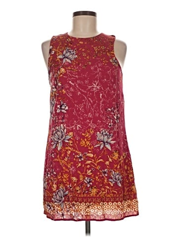 Ecote Casual Dress (view 1)
