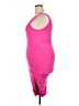 Unbranded Pink Cocktail Dress Size 2XL - photo 5