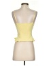 Kimchi Blue Yellow Tank Top Size S - photo 2