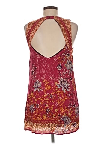 Ecote Casual Dress (view 2)