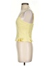 Kimchi Blue Yellow Tank Top Size S - photo 5