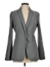 Mossimo Gray Blazer Size 8 - photo 1
