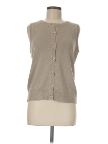 Cyrus Sweater Vest (view 1)