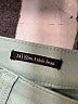 Talbots Solid Blue Teal Jeans Size 14 - photo 5