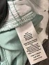 Talbots Solid Blue Teal Jeans Size 14 - photo 6