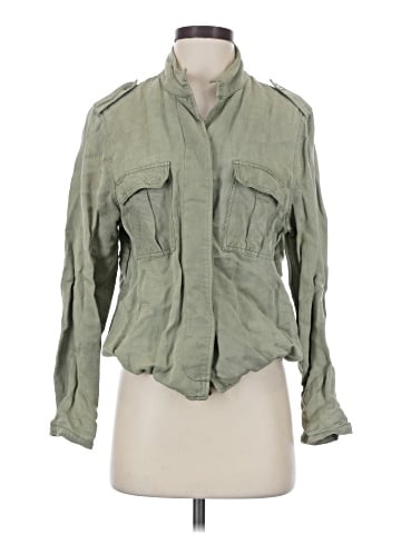Rails Jacket (view 1)