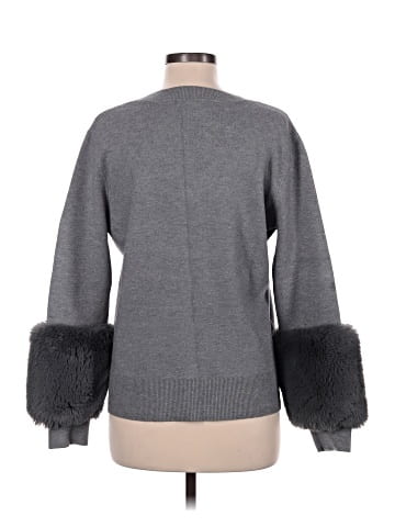 Saks Fifth Avenue Pullover Sweater (view 2)