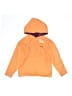 C9 By Champion 100% Polyester Orange Pullover Hoodie Size 4 - 5 - photo 1
