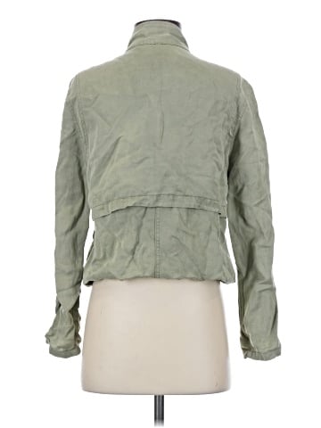 Rails Jacket (view 2)