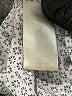 Max Studio Checkered-gingham White Gray 3/4 Sleeve Button-Down Shirt Size M - photo 5