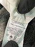Tory Burch 100% Cotton Ivory Short Sleeve Blouse Size S - photo 9