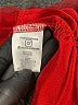 Knit Works 100% Polyester Red Dress Size 5 - photo 4