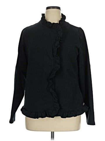 Matilda Jane Long Sleeve Blouse (view 1)