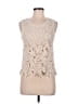En Creme Ivory Tank Top One size - photo 1