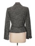 Kay Unger Tweed Gray Blazer Size 10 - photo 2