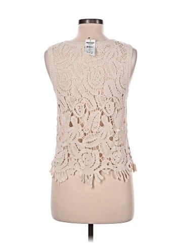En Creme Tank Top (view 2)