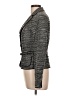 Kay Unger Tweed Gray Blazer Size 10 - photo 5