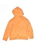 C9 By Champion 100% Polyester Orange Pullover Hoodie Size 4 - 5 - photo 2