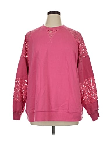 Torrid Sweatshirt (view 1)