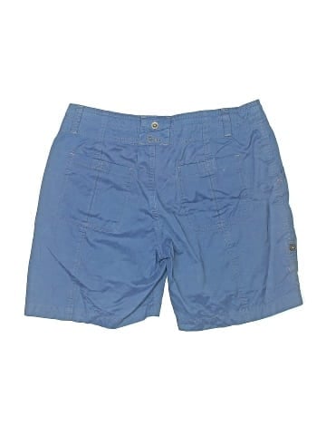Ojai Cargo Shorts (view 2)