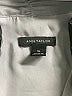 Ann Taylor 100% Polyester Gray Sleeveless Blouse Size XL - photo 7