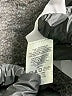 Ann Taylor 100% Polyester Gray Sleeveless Blouse Size XL - photo 8