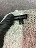 Express Metallic Silver Turtleneck Sweater Size XS - photo 7