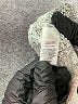Express Metallic Silver Turtleneck Sweater Size XS - photo 8