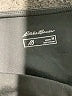 Eddie Bauer Black Active Pants Size M - photo 4