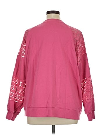 Torrid Sweatshirt (view 2)