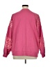 Torrid Pink Sweatshirt Size 1X Plus (1) - photo 2