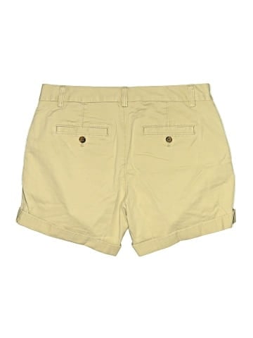 Banana Republic Khaki Shorts (view 2)