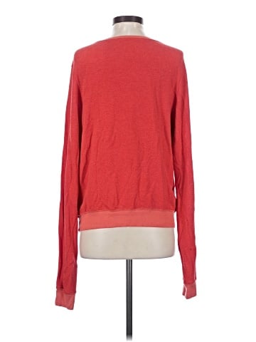 Wildfox Long Sleeve T-Shirt (view 2)
