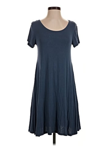Style&Co Casual Dress (view 1)