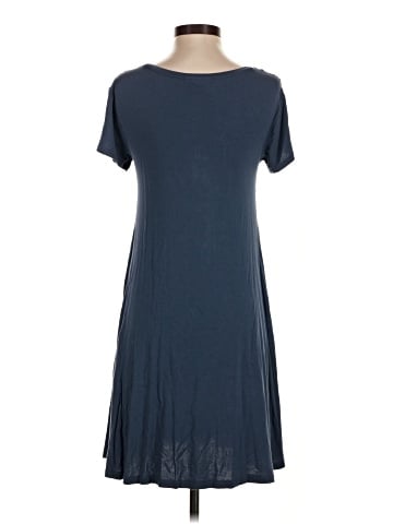 Style&Co Casual Dress (view 2)
