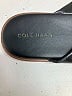 Cole Haan Black Flip Flops Size 7 - photo 3
