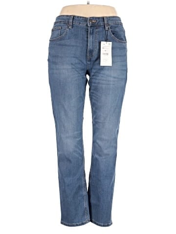 Zara Jeans (view 1)
