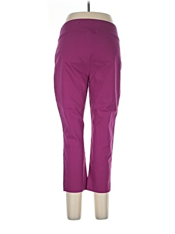 INC International Concepts Active Pants (view 2)