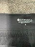Athleta Black Track Pants Size 4 - photo 7