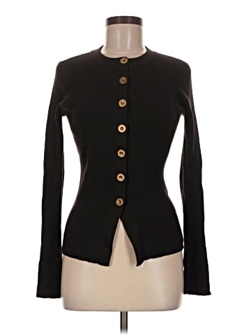 Madewell Longline Cardigan Jacket (view 1)