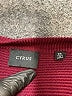 Cyrus Burgundy Pullover Sweater Size 1X - photo 7