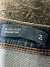 J.Jill Blue Jeans Size 2 (petite) - photo 7
